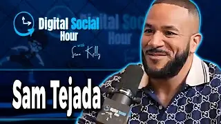 $500 Startup: How I Built a Health Empire | Sam Tejada DSH #650