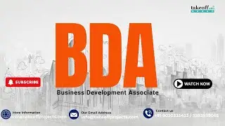 BDA Jobs at Takeoff Edu Group | Apply Today & Launch Your Career!