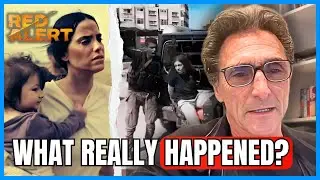 Huge Hollywood Producer &ldquo;This Series Will Change How The World Views Israel & October 7th&rdquo;