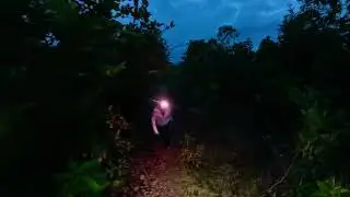 Trail hike #insta360x5  #trailrunning  #trailrunningshoes 