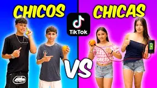 PROBANDO LIFE HACKS VIRALES de TIKTOK *mirad que pasó!*