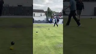 #crowngreenbowls #bowls #fyp #crowngreenbowling #littlemoor