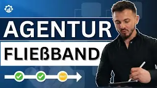 Agentur Flie&szlig;band | Monday.com, Asana, Clickup?
