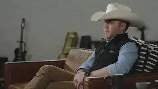 Justin Moore - Someday I Gotta Quit (Story Behind The Song)