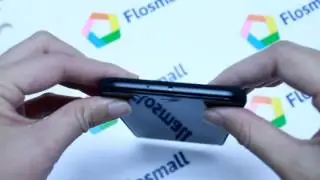 Flosmall-Huawei Honor V9 Flos Case