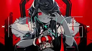 【KING】Amatsuki x Kuzuha【Mash】