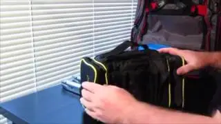 Guga Ribas Ammo Handi-Carrier