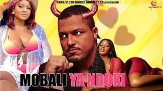 FILM NIGERIAN EN LINGALA 2025 //  BA NDOKI NA KATI YA EGLISE 🤟 // 3-PARTIE / Nouveuaté