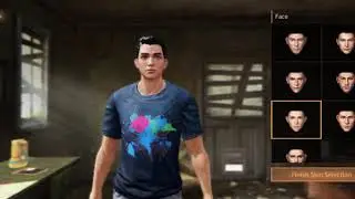 How to login to LIFEAFTER mobile game...