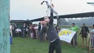 BK Boogschieten Staande Wip 2006