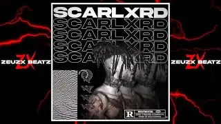 SCARLXRD | TYPE BEAT 