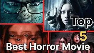 5 Mind-Bending South Indian Horror Movies: Suspense, Thrills, and Mystery Galore