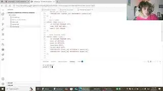  Library Manager Database - cs50 - samira-dev-star