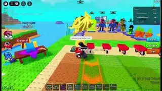 Falcon Lorenz - Opening Lucky Eggs