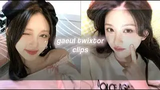 Gaeul 