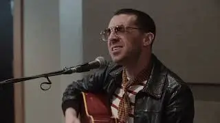Miles Kane - Baggio, Live in the Studio