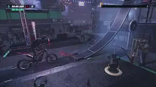 Trials Rising - DIAMOND RUNS #11