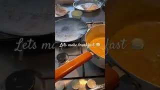 London breakfast #Pakistan style #food #uktiktok #explortheworld #enjoyeverymomentofyourlife #world