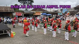 HARLAH KB KE 20 DAN RA KE 41 SUNAN AMPEL PUJON