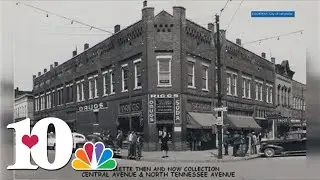 Hometown Spotlight: The history of LaFollette