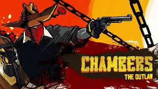 Chambers: The Outlaw - Sneering Imperialist OST