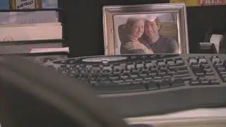 how can i forget you | jim x pam