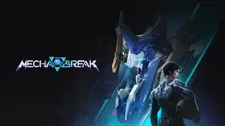 Mecha BREAK - Release Date Announcement