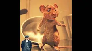 The Witches (2002) | The mouse is the MVP. #movie #film #shortsfeed #trendingnow #movieclips #foryou