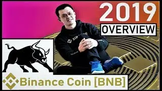 Binance Coin [BNB] Overview: Juggernaut like Momentum