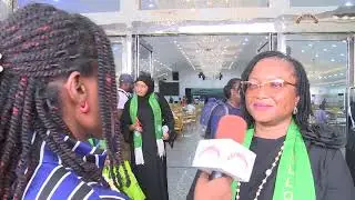 The Chartered Institute of Taxation of Nigeria elevates 685 members to Fellows