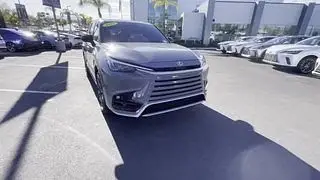 2025 Lexus TX 500h F SPORT Premium Sport Utility Temecula  Murrieta  Lake Elsinore  Menifee  Oceansi