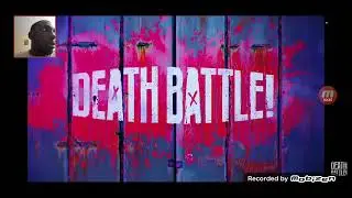 Who is really the strongest?!|Satoru Gojo Vs Ms.Makima|Death Battle Reaction