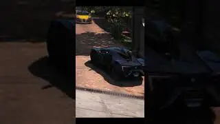 EXPECTATION VS REALITY GTA 5 😂🔥 | #SHORTS | #SKYEGAMING