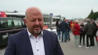 DLRG Tag der Wasserrettung