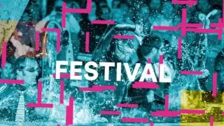 The Philadelphia International Festival of the Arts
