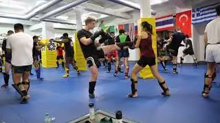 Martial Arts Etiquette