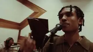 My Favorite (Live Performance) by Andr&eacute; Mego & Niko Brim