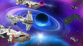Combat Testing The Fleet | X3:AP SWLU Mod #4