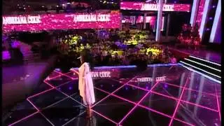 Andreana Čekić - Sve sam stekla sama (Zvezde Granda 2011_2012 - Emisija 21 - 25.02.2012)