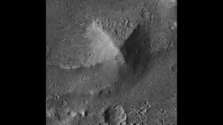 THE PYRAMIDS OF MARS: OASIS OF THE DAMNED