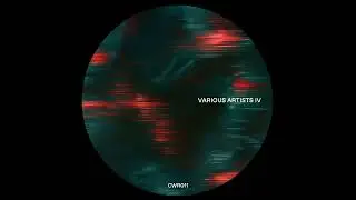 Mersel - Complementary System [CWR011]