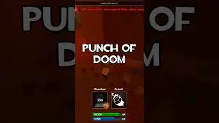 Weakest Civilian Punch | Die of Death