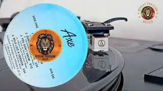 Sattalites - Sunday Morning [Playlist Reggae 80] #RPB