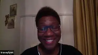 Sunday zoom call 8/9/2020