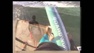 Kraken SUP by Boardworks