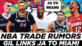 Heat Fan LOSES IT on Spoelstra&hellip; Is Norman Powell an ALL-STAR?! Gil EXPOSES Heat Culture!