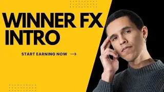 EA-based Forex Trading - Intro Video - WinnerFX