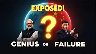 India&rsquo;s Education Boss Exposed: Genius or Failure on the World Stage?