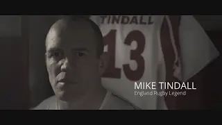 Mike Tindall For UFX.COM