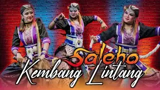 KEMBANG LINTANG ( ARUM² ) SALEHO 